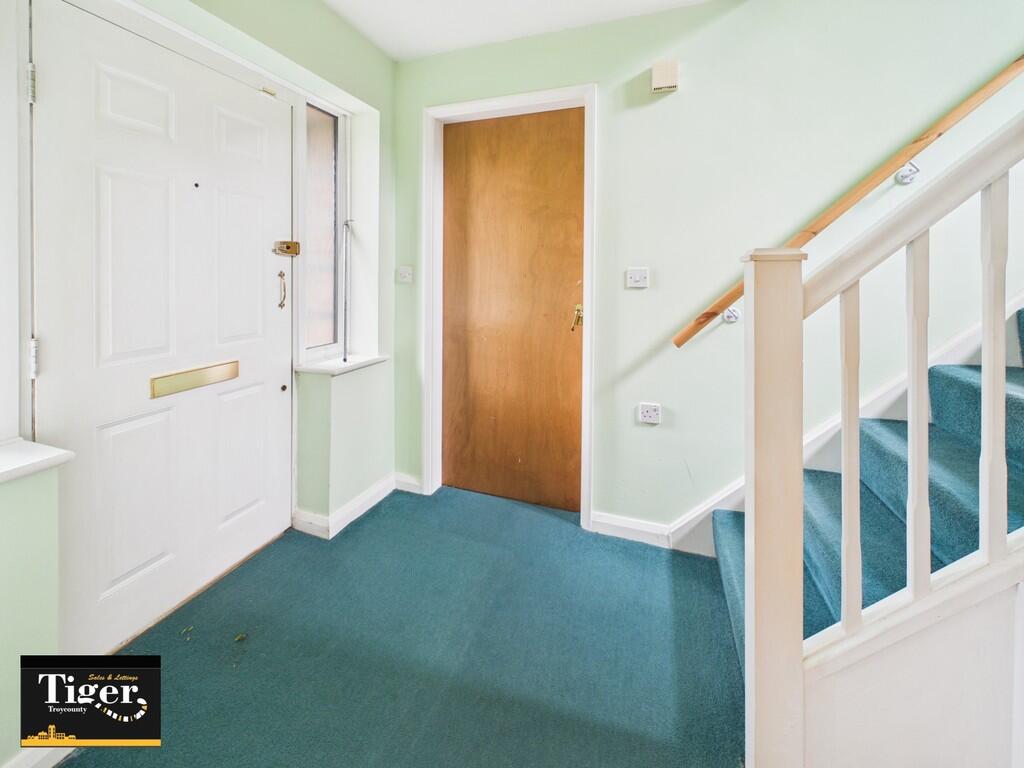 House in Preston, Lancashire - View 2