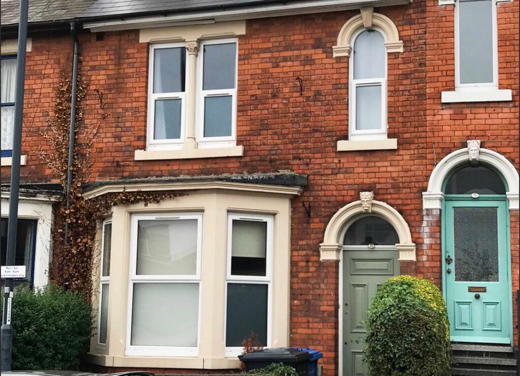 Main image of property: Mill Hill Lane, Derby, Derby City