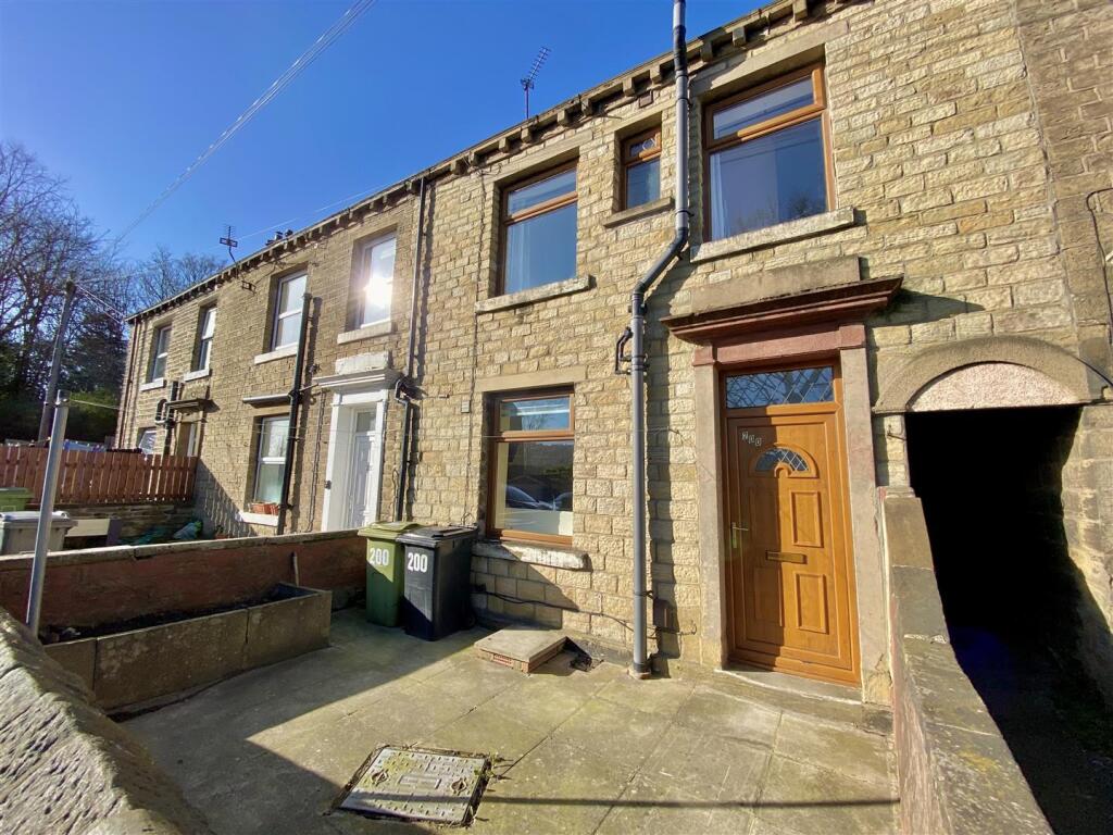 Main image of property: Lowergate, Huddersfield