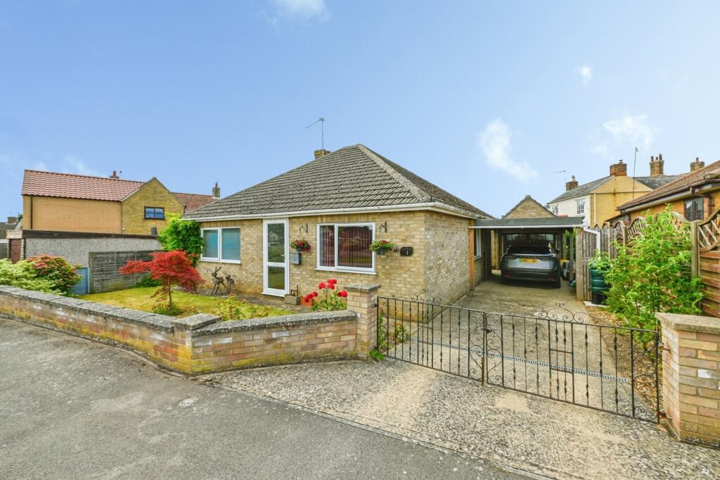 Main image of property: Honey Hill, Wimbotsham, King's Lynn, Norfolk, PE34