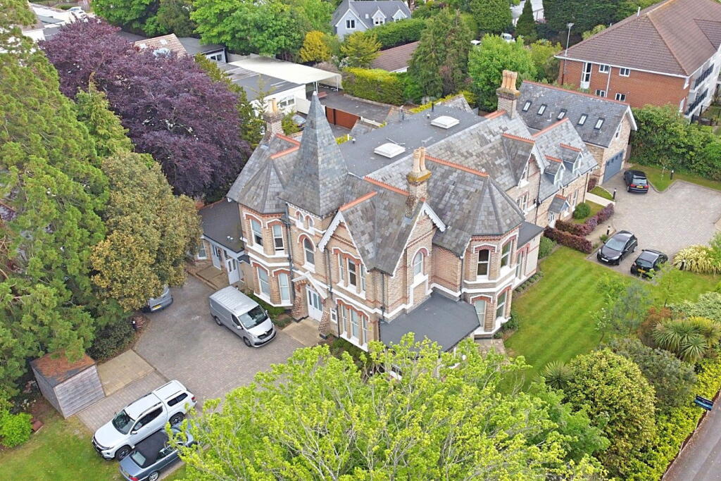 Main image of property: Cavendish Road, Bournemouth, BH1 1QZ