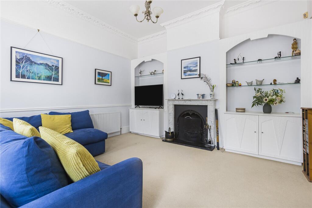 Additional image 17 of Grubbs Lane, Brookmans Park, Hertfordshire, AL9