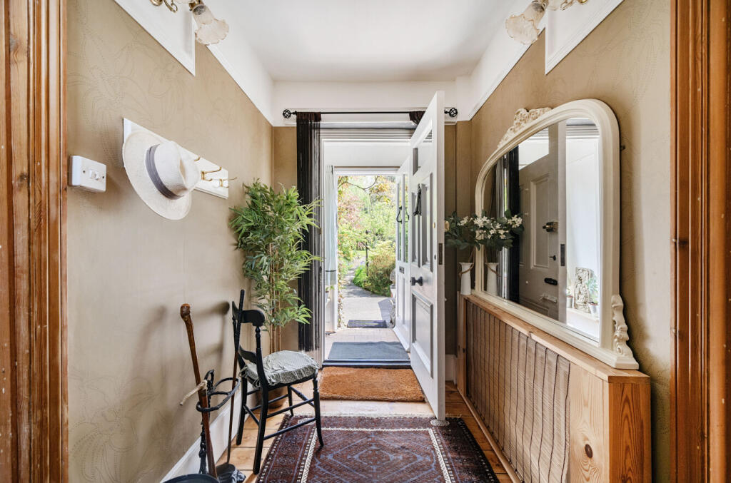 Additional image 5 of Longhedge, Corsley, Warminster, BA12