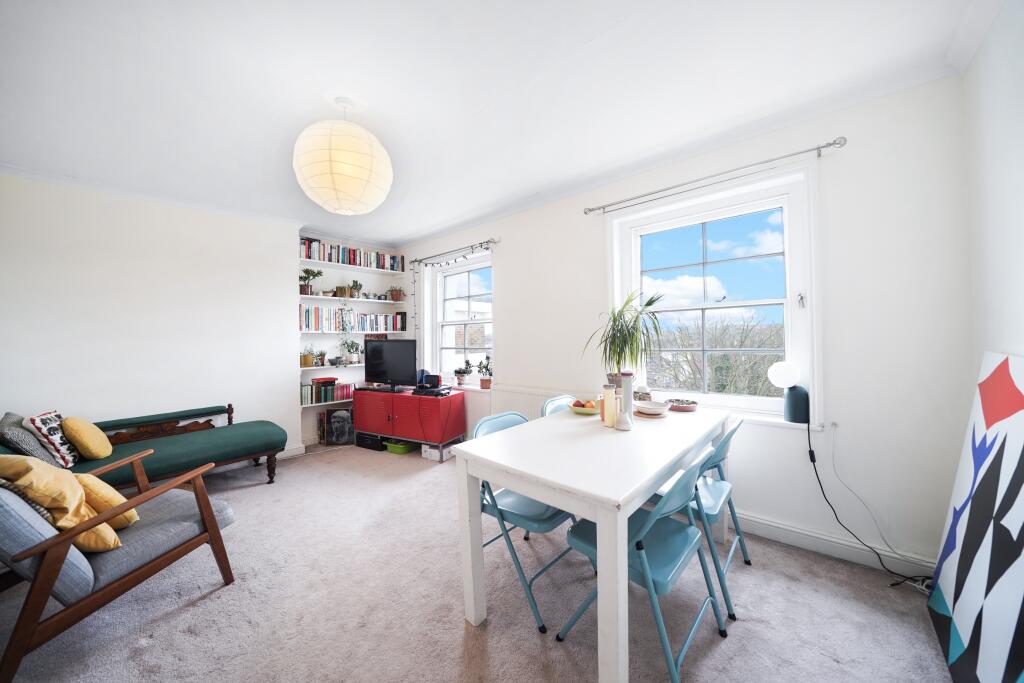 Main image of property: Grove Park, Camberwell, London, SE5