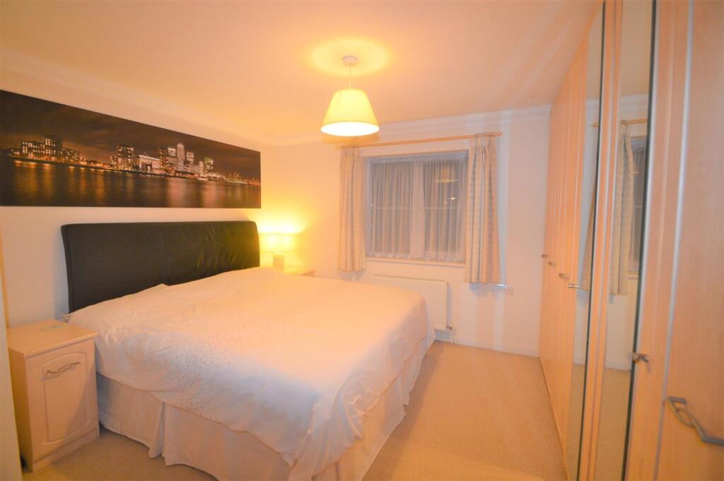 Main image of property: Churchfileds, Ilford, E18