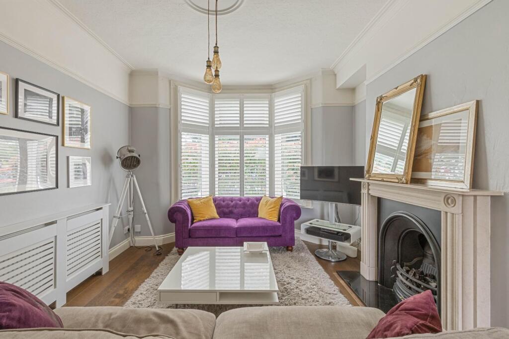 Main image of property: Fairlawn Park, Sydenham, London