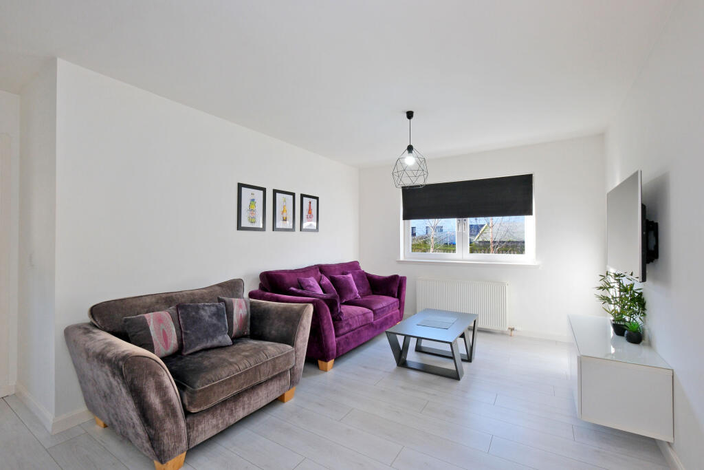 Additional image 2 of 64H Goodhope Park, Stoneywood, AB21