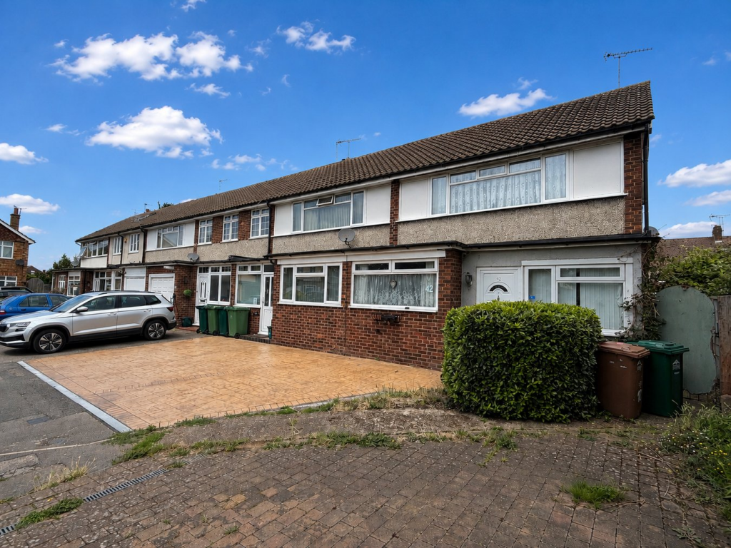 Main image of property: Maxwell Road, Ashford, TW15