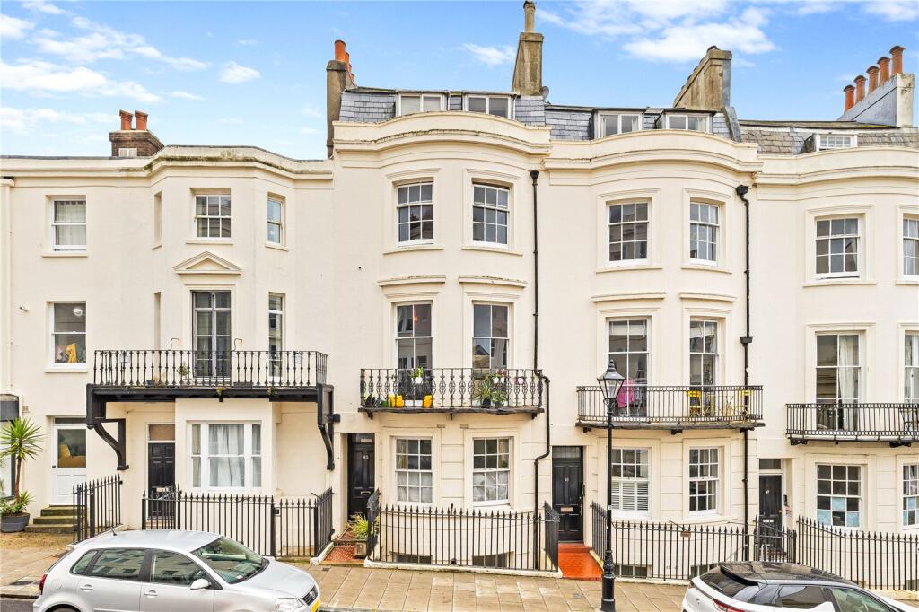 Main image of property: Waterloo Street, Hove, East Sussex, BN3