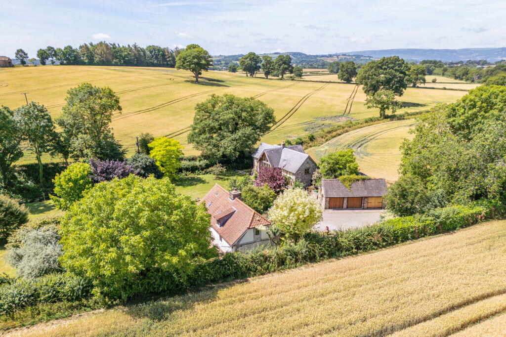 Main image of property: Tregare, Raglan, Monmouthshire