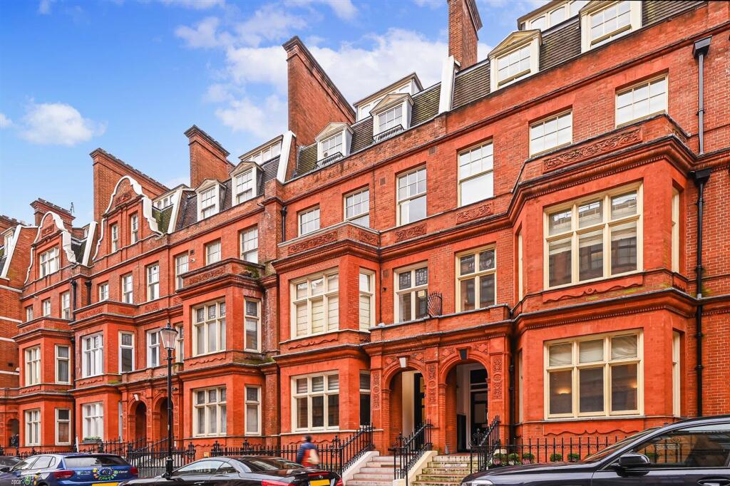 Main image of property: Hans Road, London, SW3