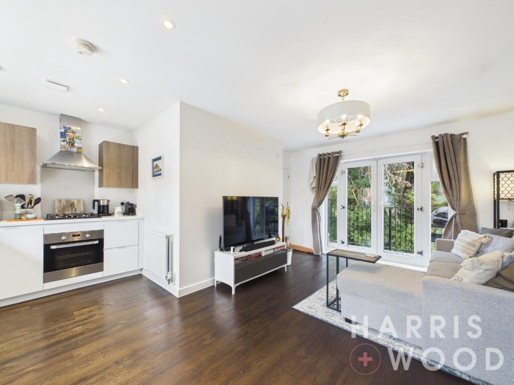 House in Colchester, Kingswood Heath, Mile End - View 2