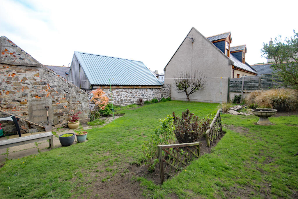 Additional image 38 of Stravaig, 46-48 Seafield Street, Cullen, AB56 4SW