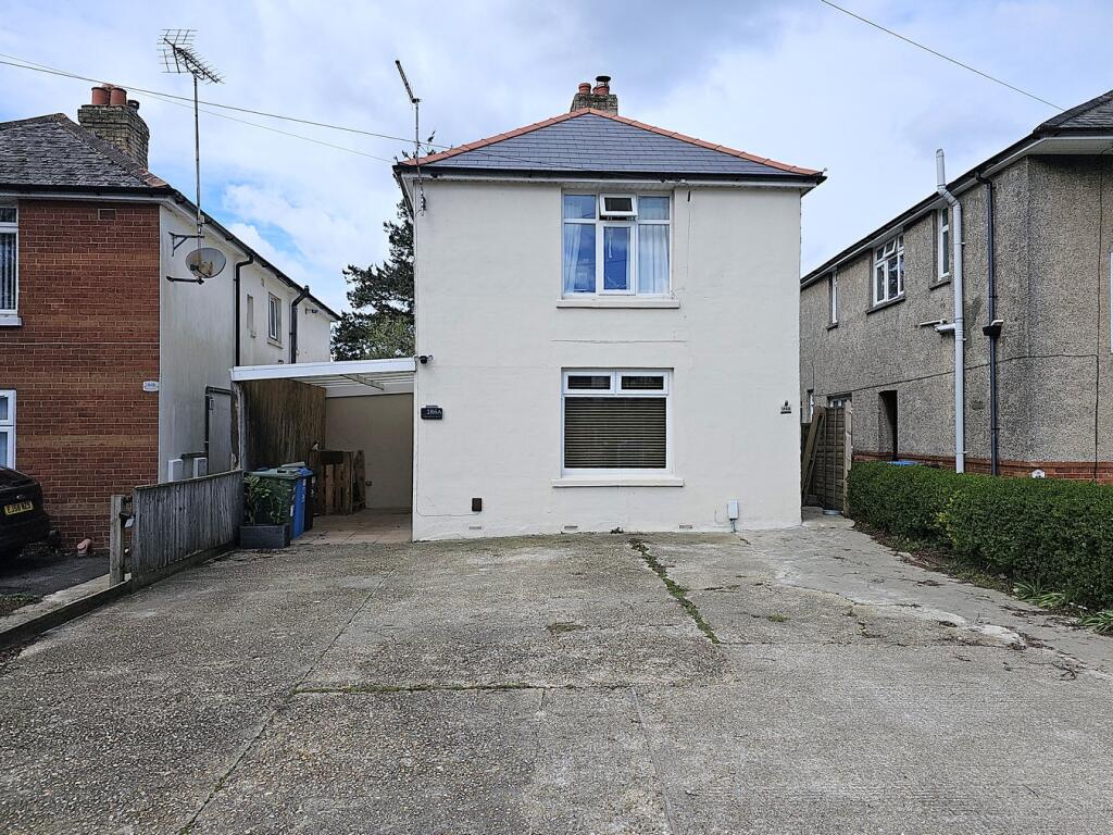 Main image of property: Ringwood Road, POOLE, BH14