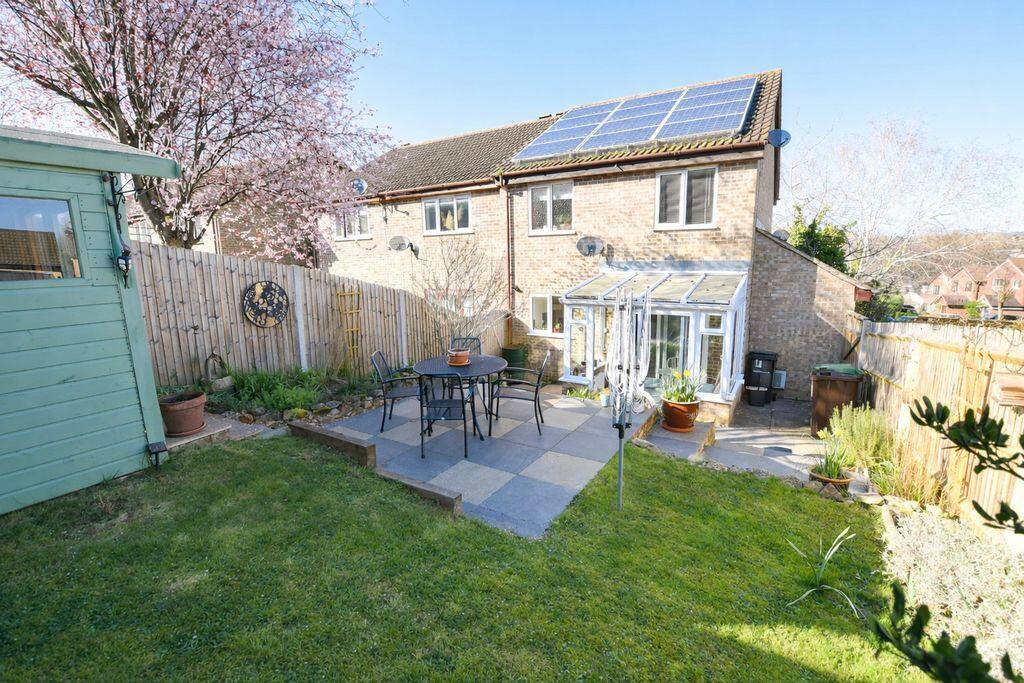 Main image of property: Grampian Way, Maidstone