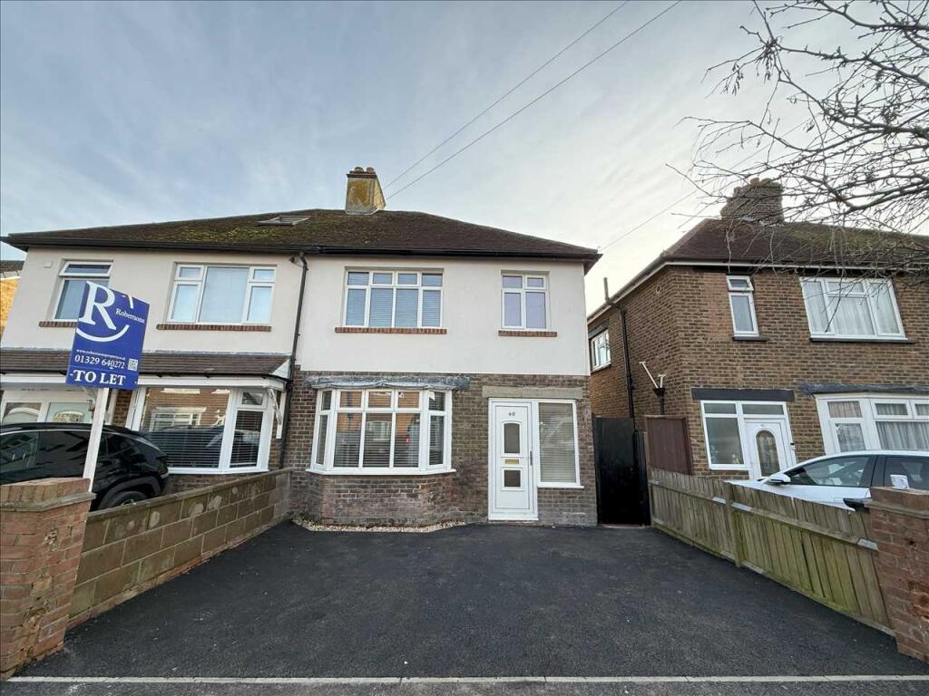 Main image of property: Waterloo Road, Gosport, Lee On Solent