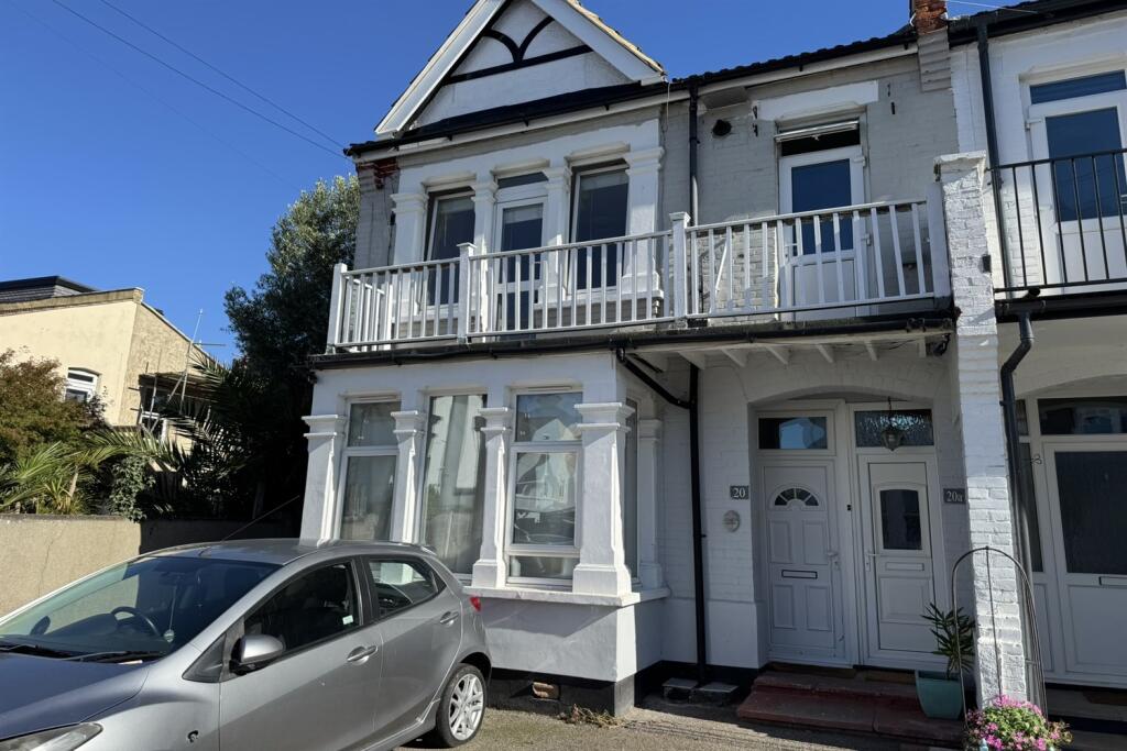 Main image of property: Chelsea Avenue, SS1