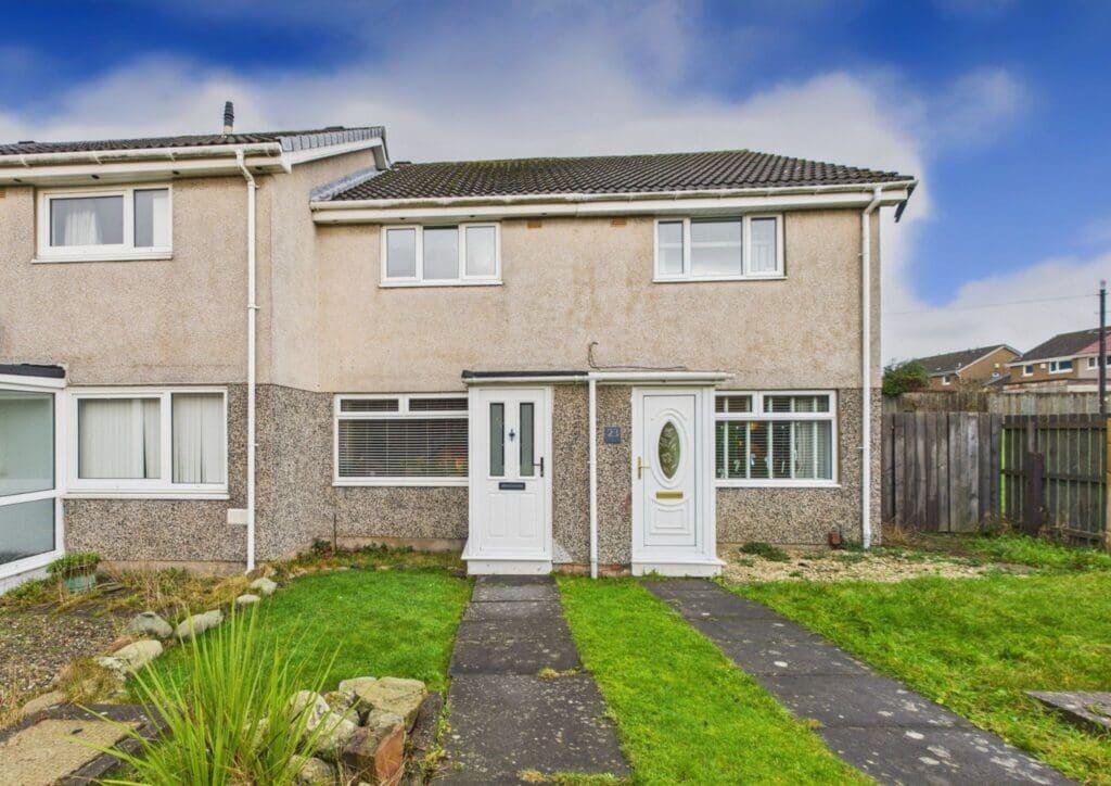 Main image of property: 21 Oakbank avenue, East Calder, EH53 0DS