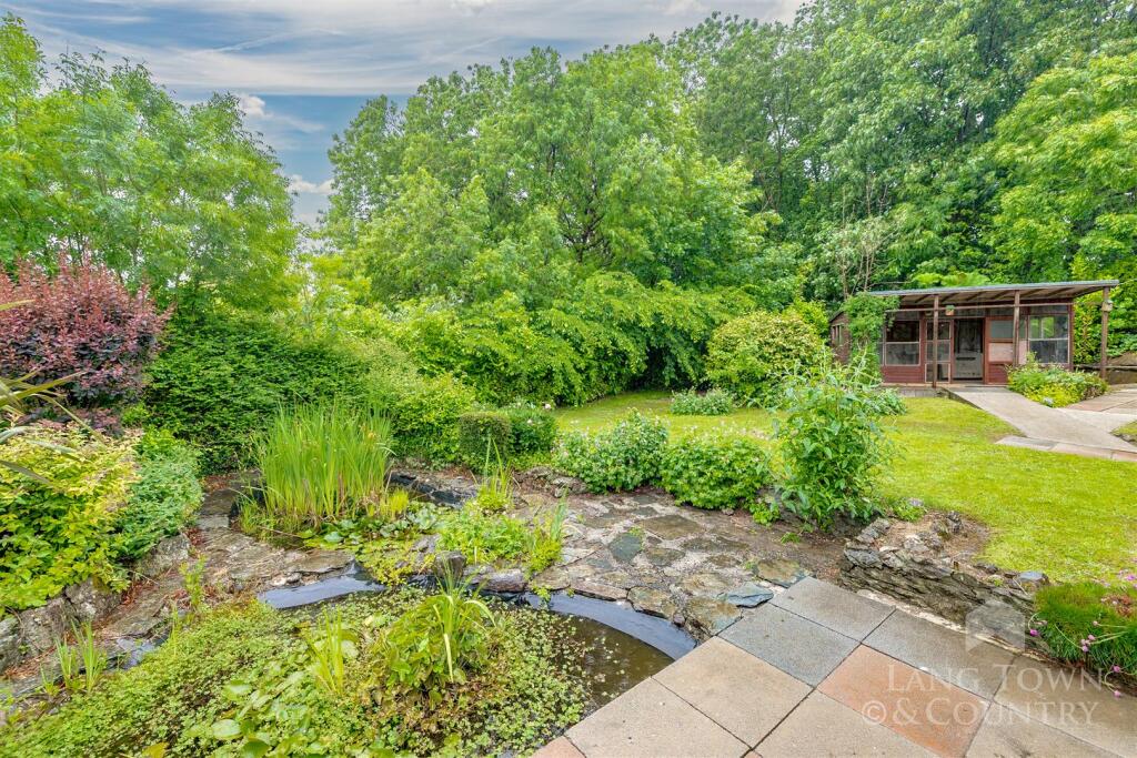 Main image of property: The Annexe, Ducky Lane, Landrake, Saltash