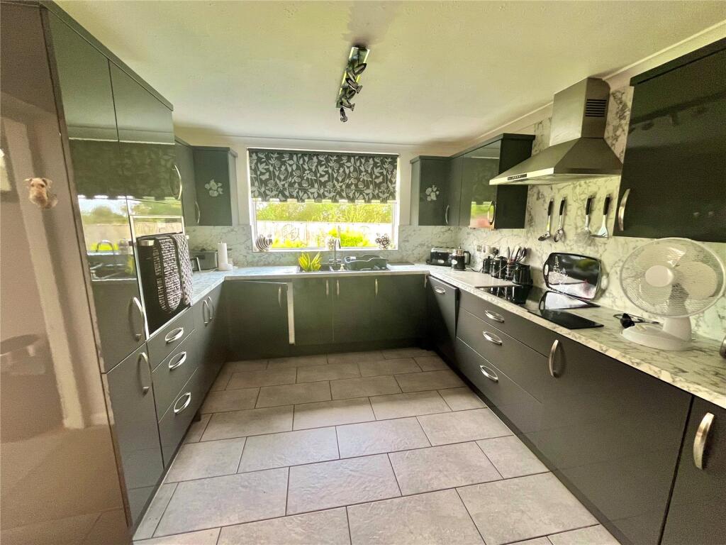 Whitehill, Cresselly, Kilgetty, Pembrokeshire, SA68 – pohled 3