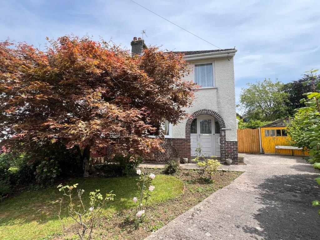 Main image of property: Melton Drive, Bridgend County Borough, CF31 3ET