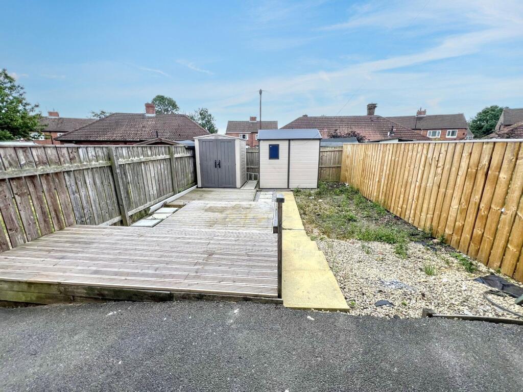 House in North Tyneside, Benton - View 4