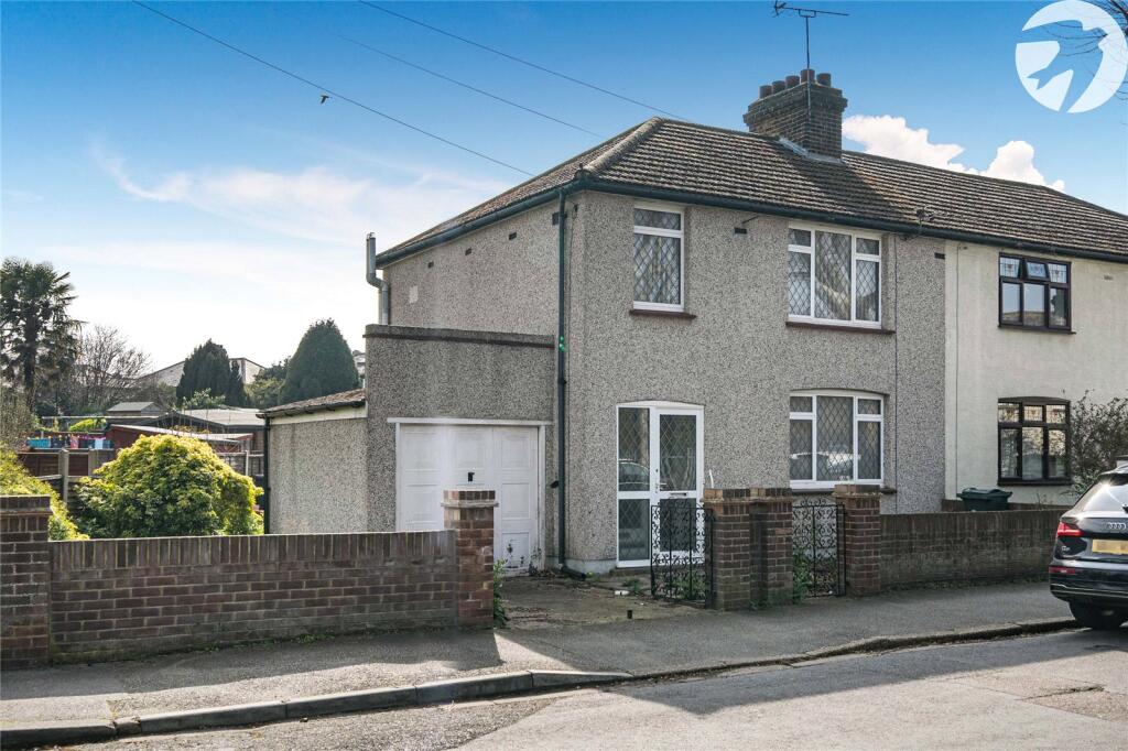 Main image of property: Eynsford Road, Greenhithe, Kent, DA9