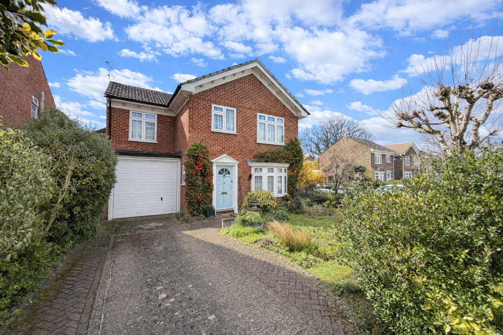 Main image of property: Regent Way, Frimley, Camberley, Surrey