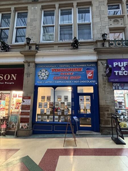 Main image of property: 20 Imperial Arcade, Huddersfield, West Yorkshire, HD1