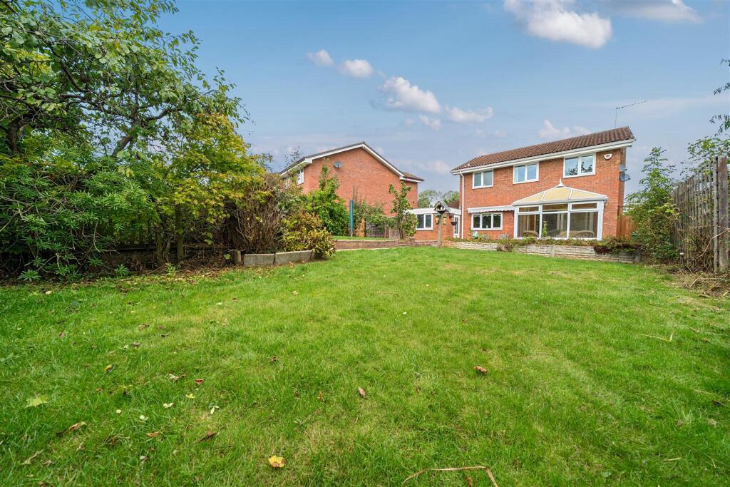 House in Dawley, Stirchley, Stirchley and Brookside - View 3