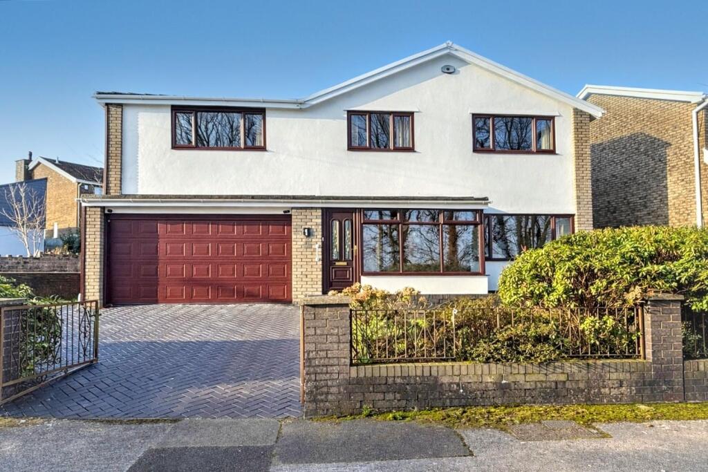 Main image of property: Dan-y-Felin, Llantrisant, Pontyclun