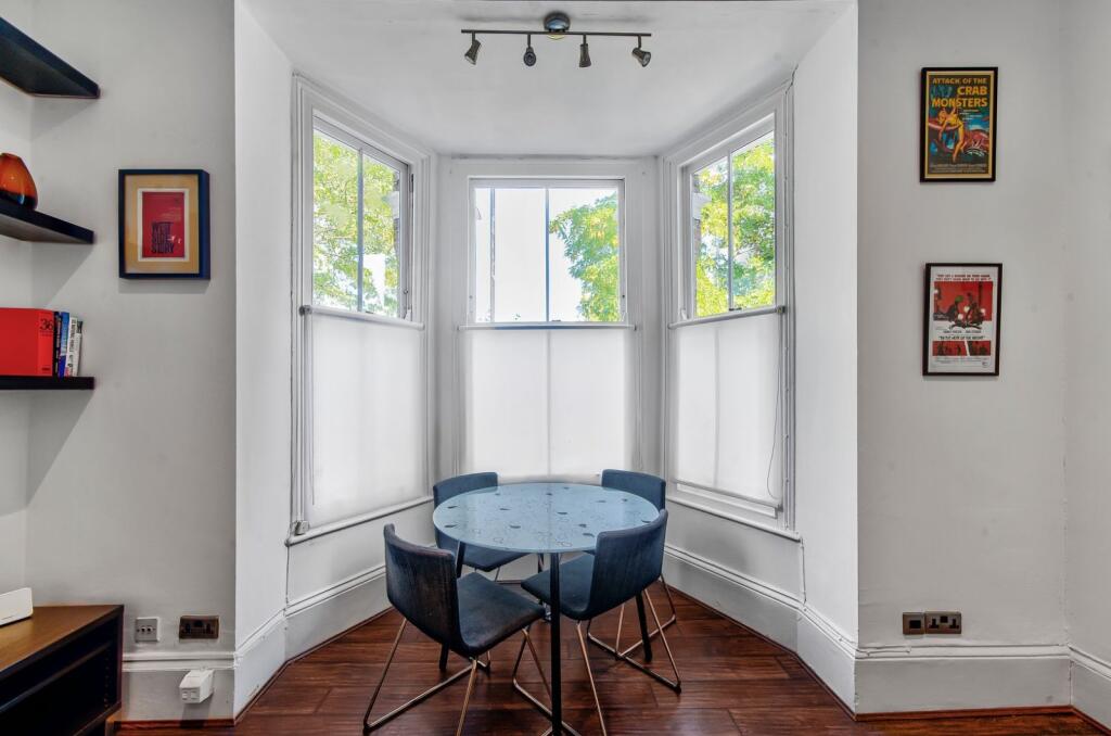 Apartment in London - View 5