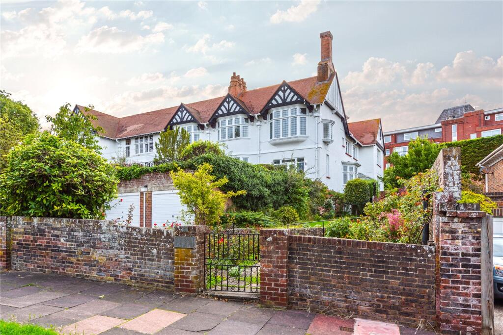 Main image of property: Fairfield Road, Meads, Eastbourne, East Sussex, BN20