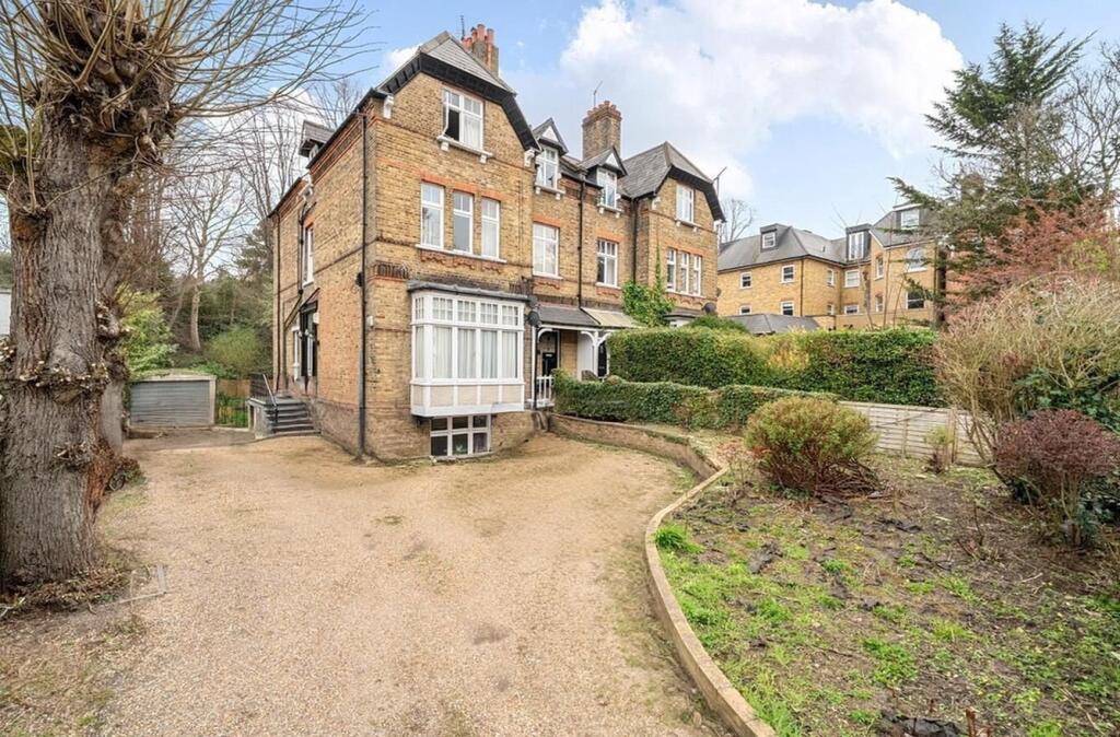 Main image of property: Lower Camden, Chislehurst, Kent, BR7