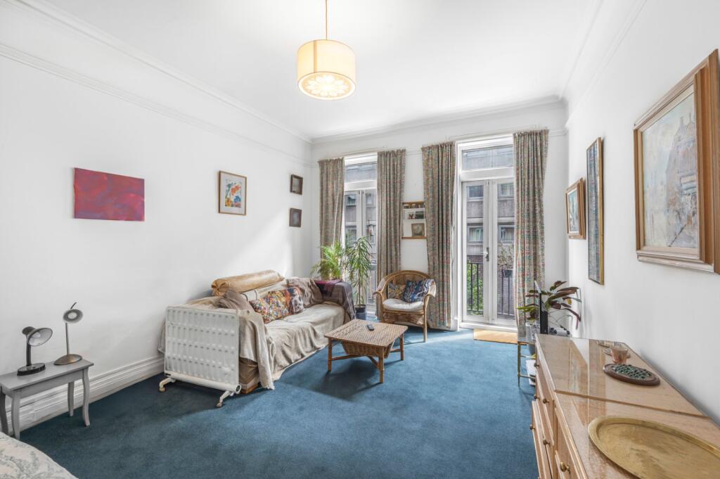 Main image of property: Great Portland Street, 
Fitzrovia, W1W