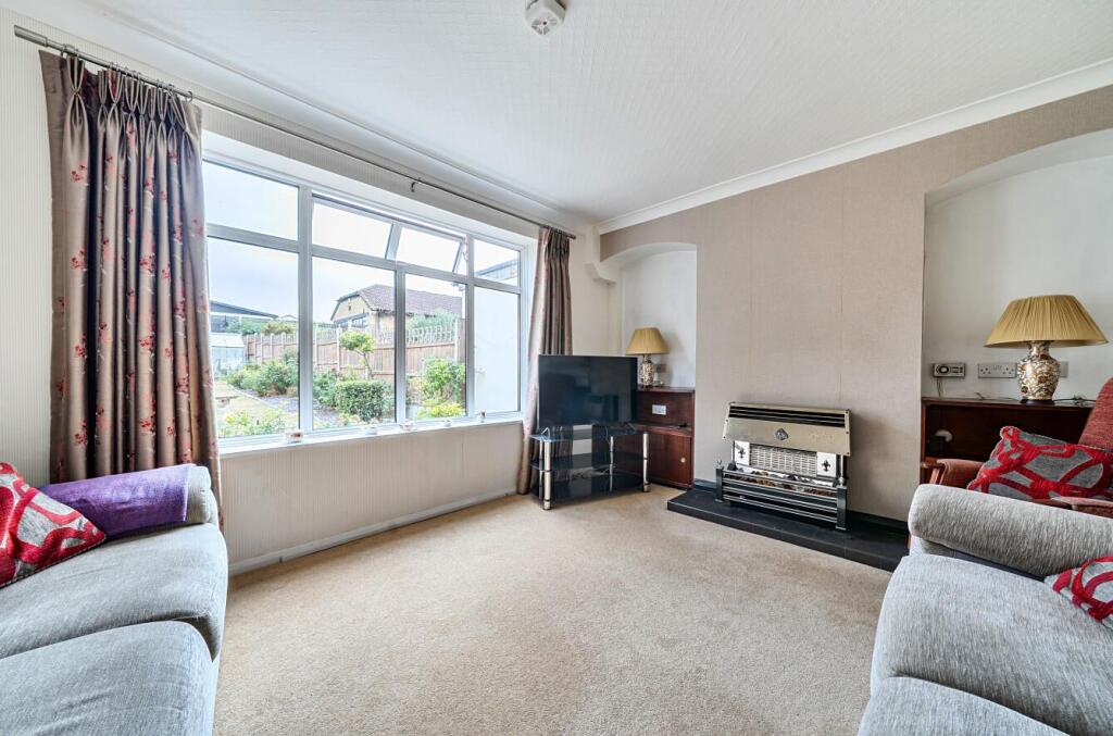 House in London, Barnehurst - More