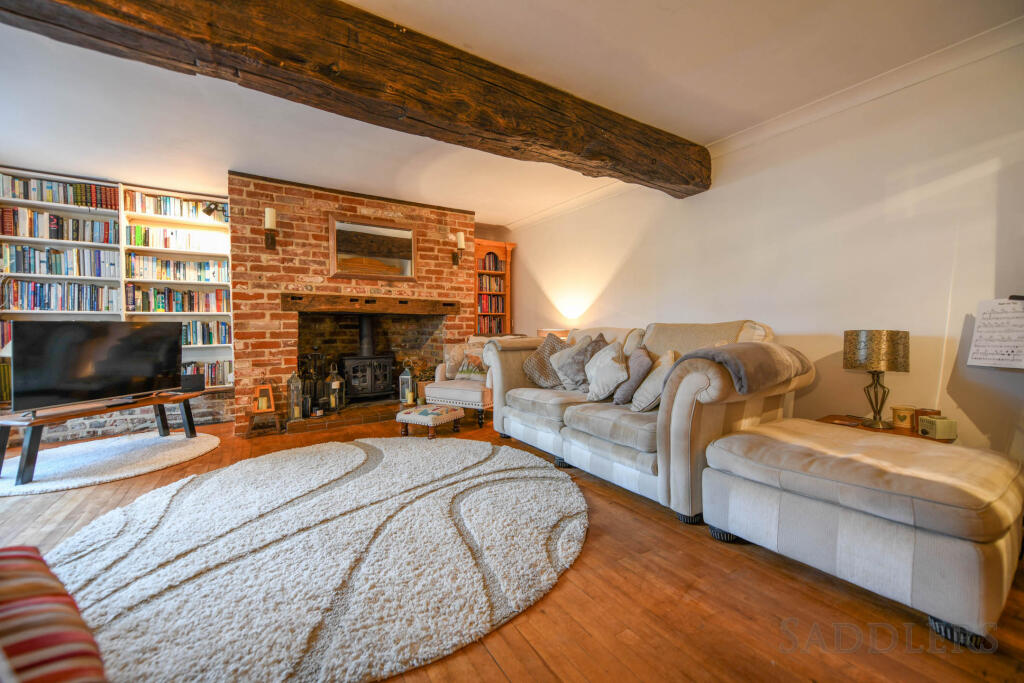 House in Tonbridge - View 4