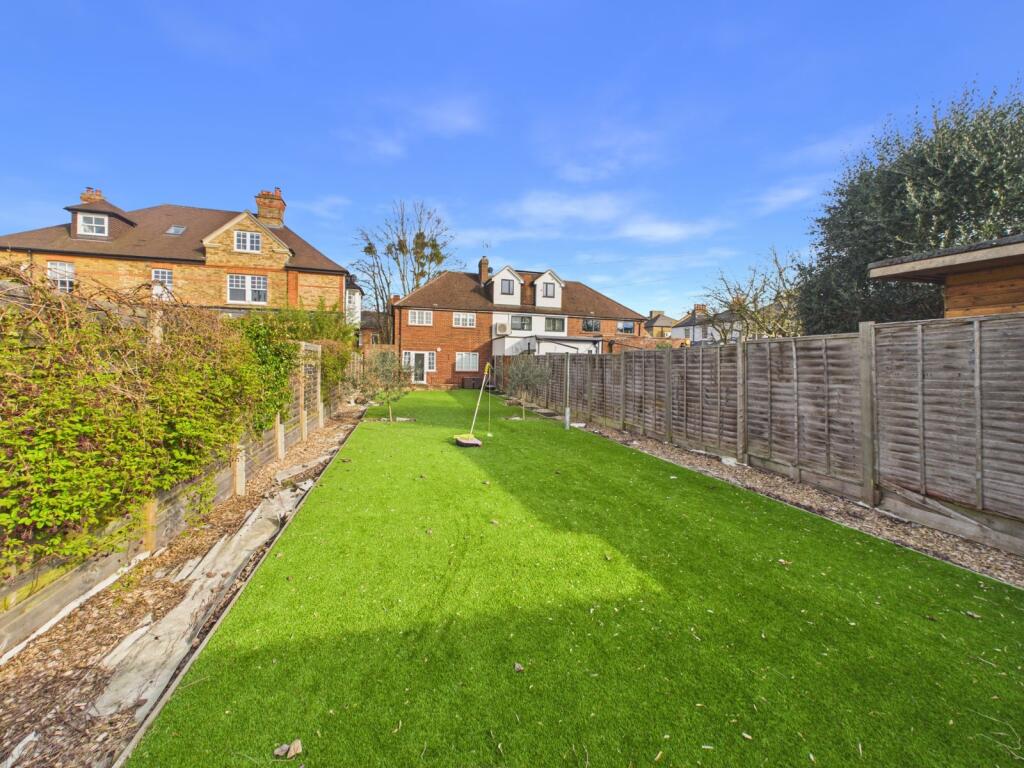 Main image of property: Alexandra Road, Windsor, Berkshire, SL4