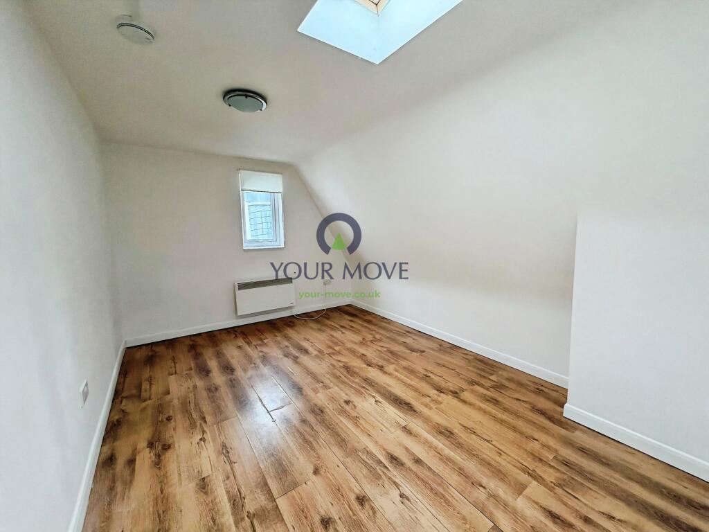 Main image of property: High Street, Sutton, SM1