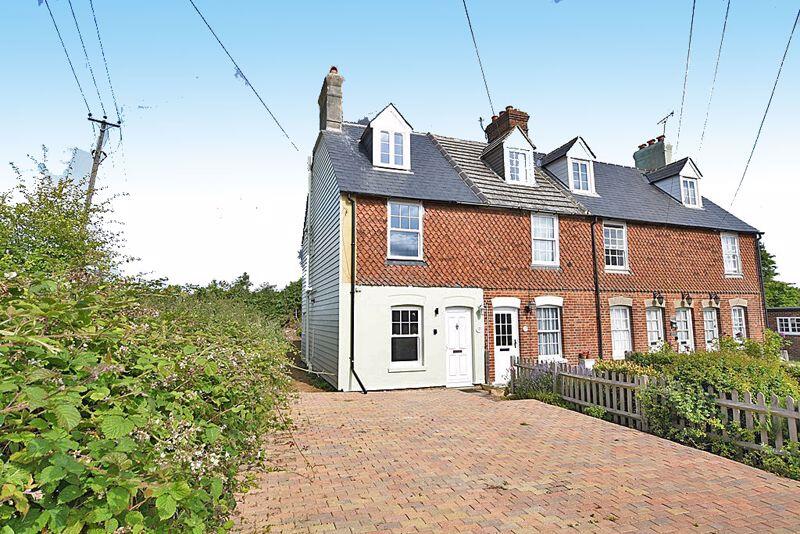 Main image of property: Upper Street, Maidstone £1600 pcm 