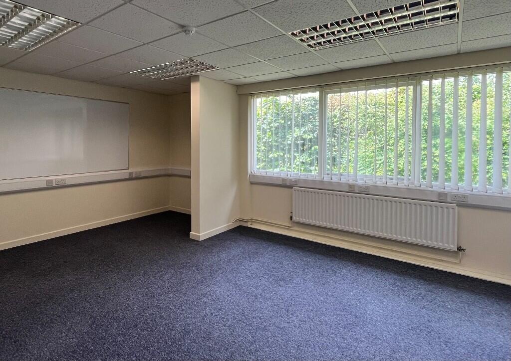 Main image of property: Unit 10, The Wincombe Centre, Wincombe Business Park, Shaftesbury, Dorset, SP7 9QJ