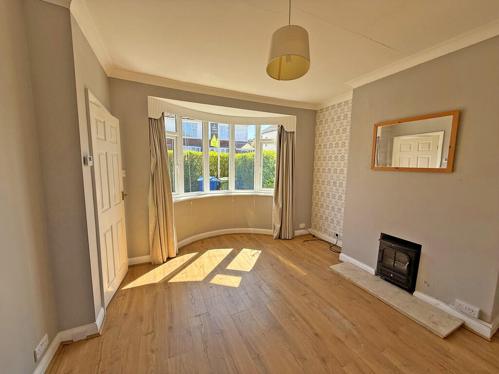 House in Scarborough, Newby and Scalby - View 2