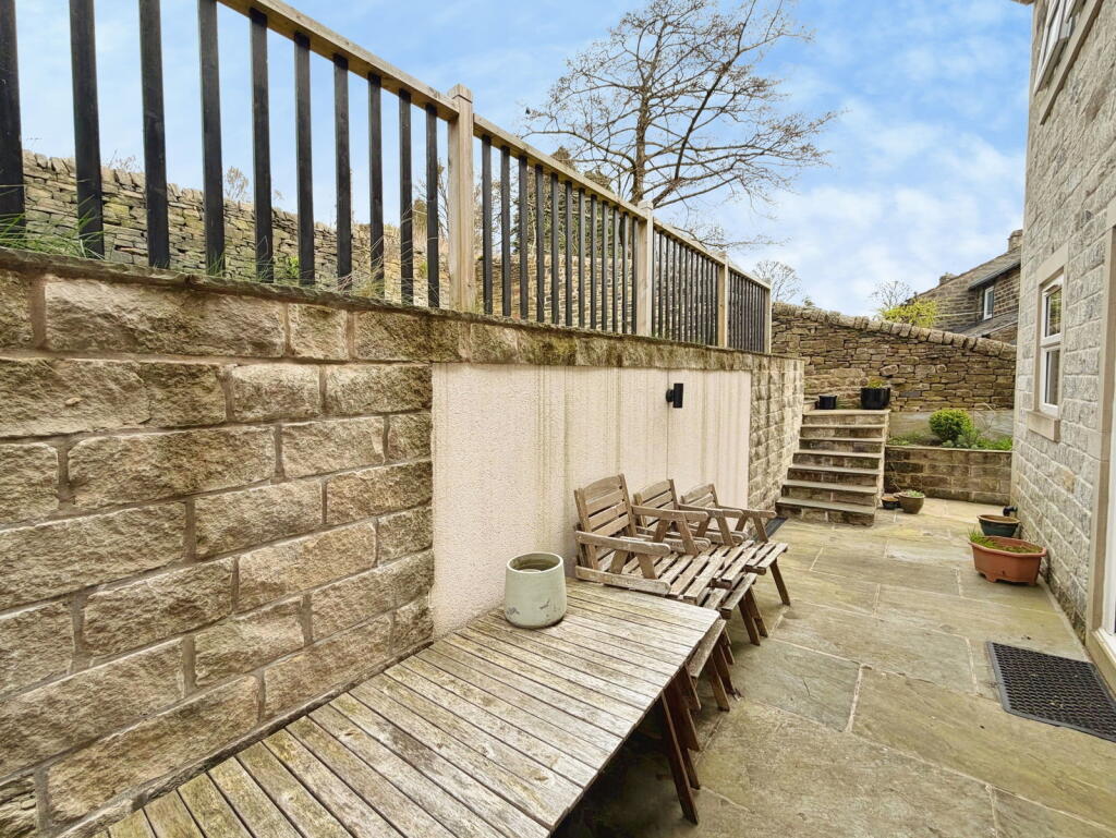 Additional image 32 of Sykes Head, Oakworth, Keighley, BD22 7ES