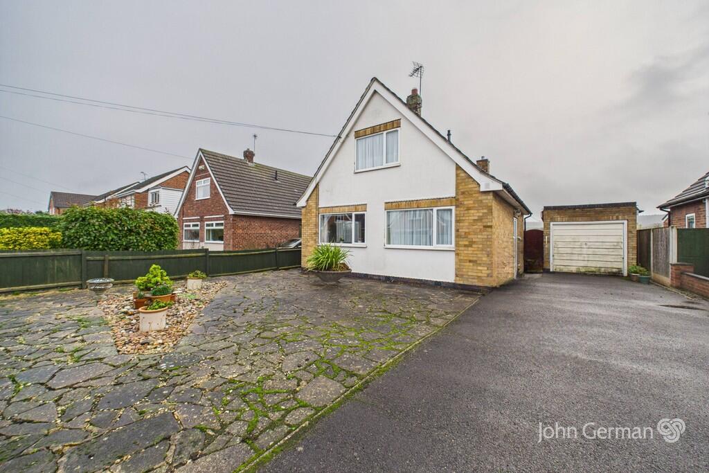 Main image of property: Pygall Avenue, Gotham