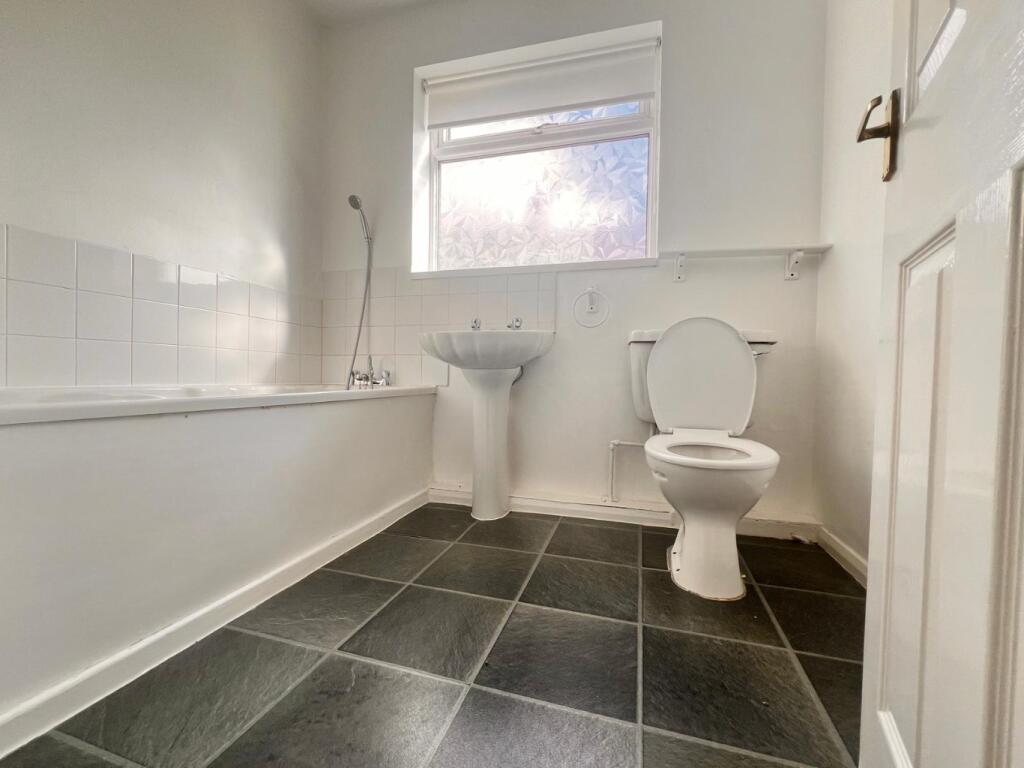 Main image of property: Woodburn Street, Newcastle upon Tyne, NE15