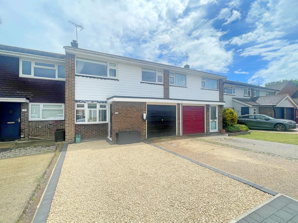 Main image of property: Millwrights, TIPTREE