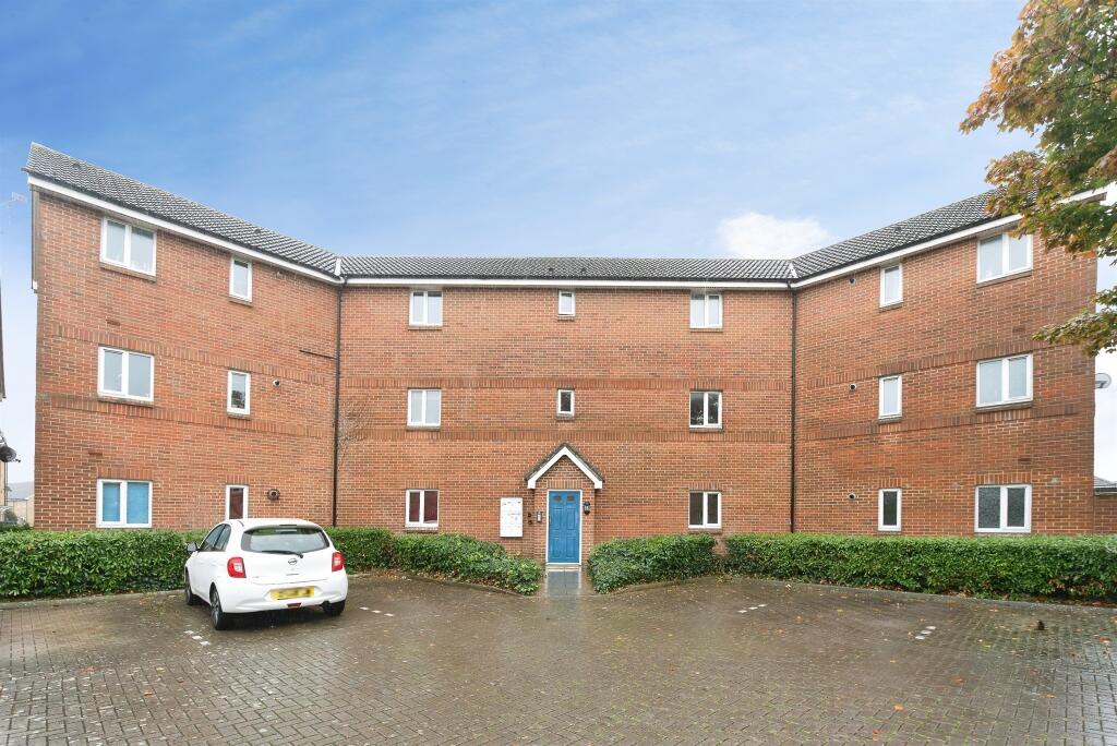 Main image of property: Woodhouse Road, Swindon