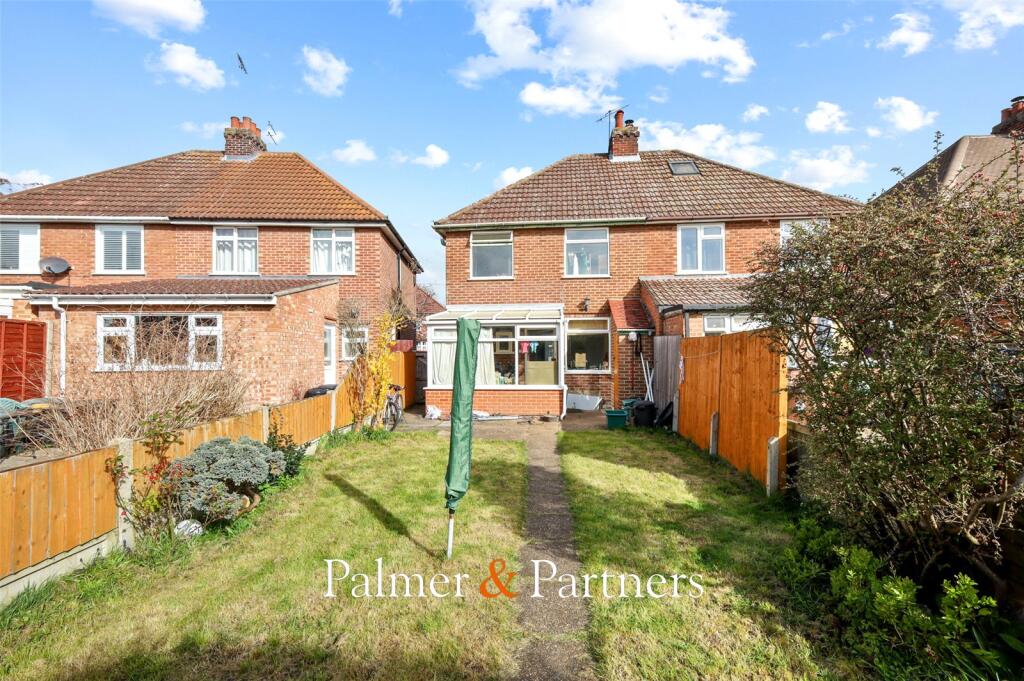 House in Colchester - View 4
