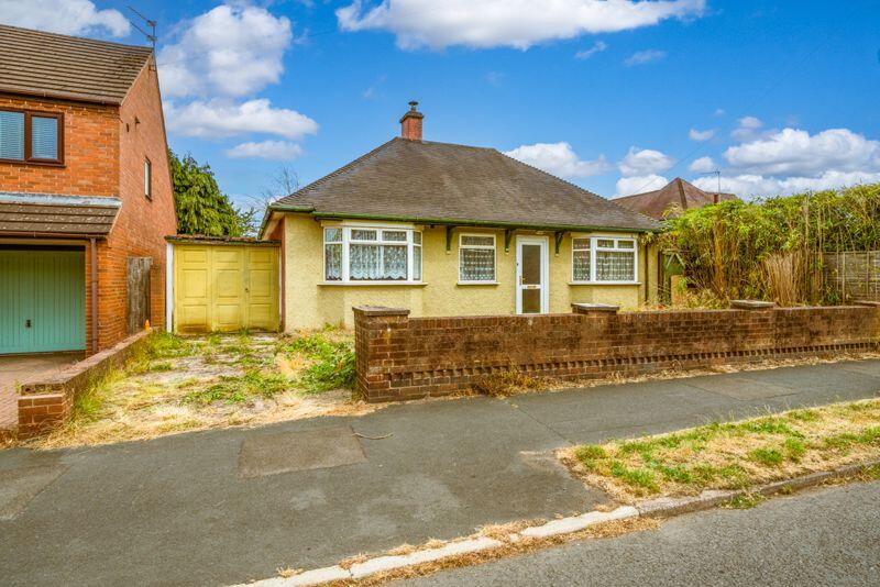 Main image of property: Heath Farm Road, Stourbridge