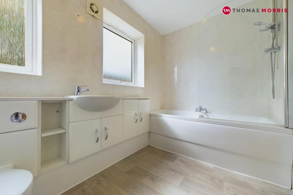 House in South Cambridgeshire, Fowlmere - View 4